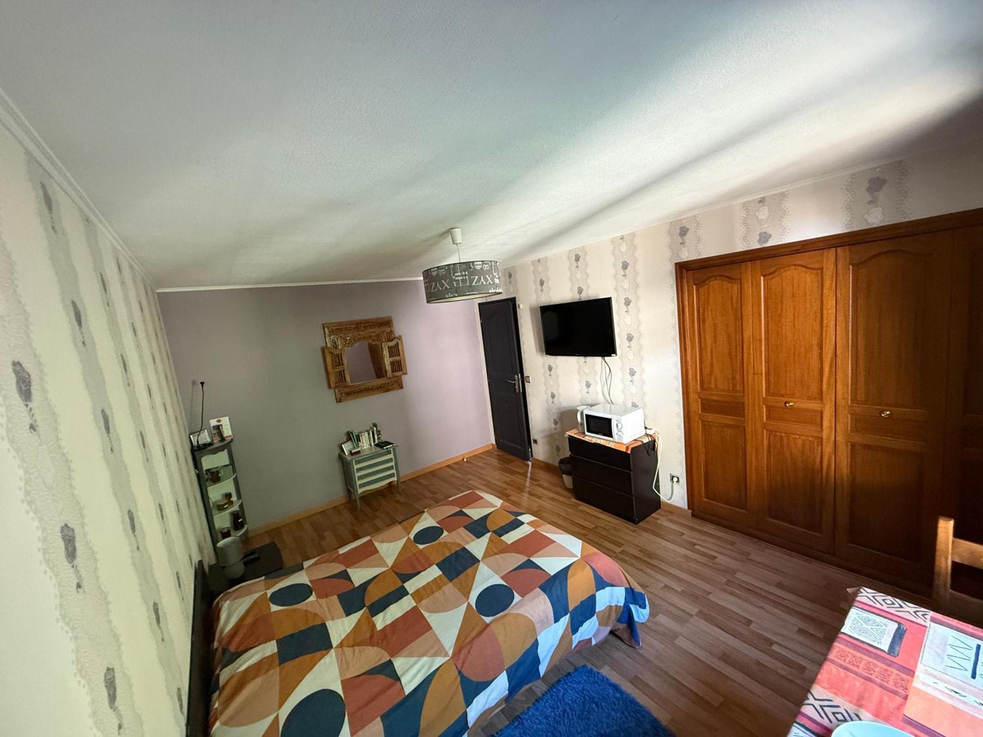 Maison au calme à la campagne Saint-Pierre-de-Bailleul Esterno foto